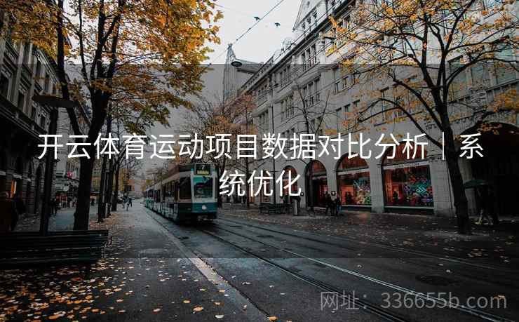 开云体育运动项目数据对比分析｜系统优化